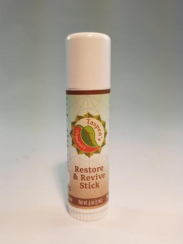 Restore & Revive Skin Salve,