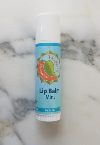 Lip Balm - large