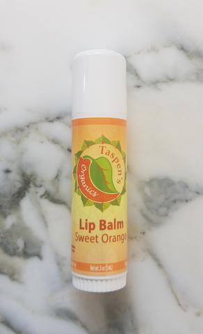 Lip Balm - large