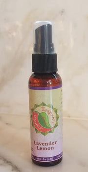 Aromatherapy Essential Oil Spray "Aromatherapy Mist" Spritzers
